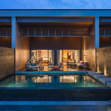 Hotel Indigo Bintan Lagoi Beach By Ihg Экстерьер фото