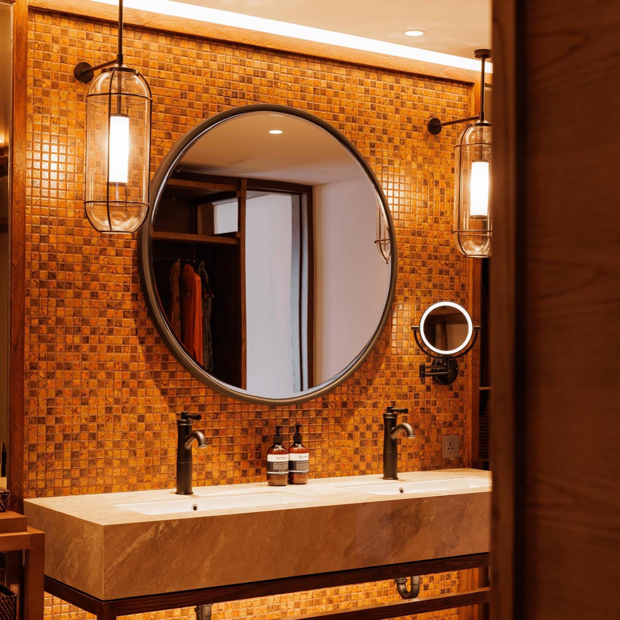 Hotel Indigo Bintan Lagoi Beach By Ihg Экстерьер фото