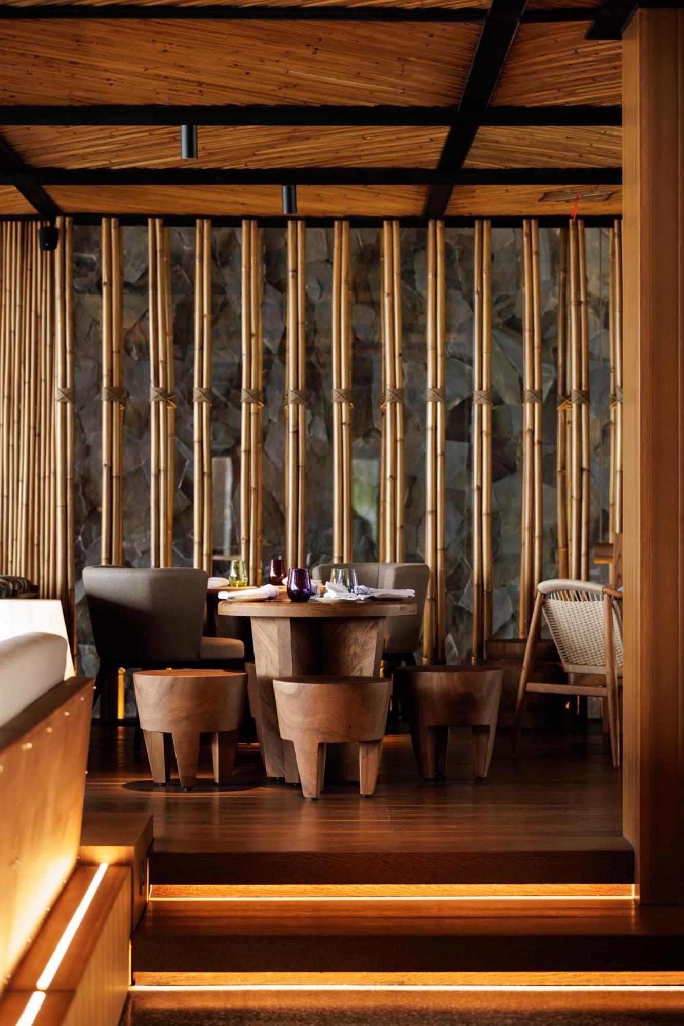 Hotel Indigo Bintan Lagoi Beach By Ihg Экстерьер фото