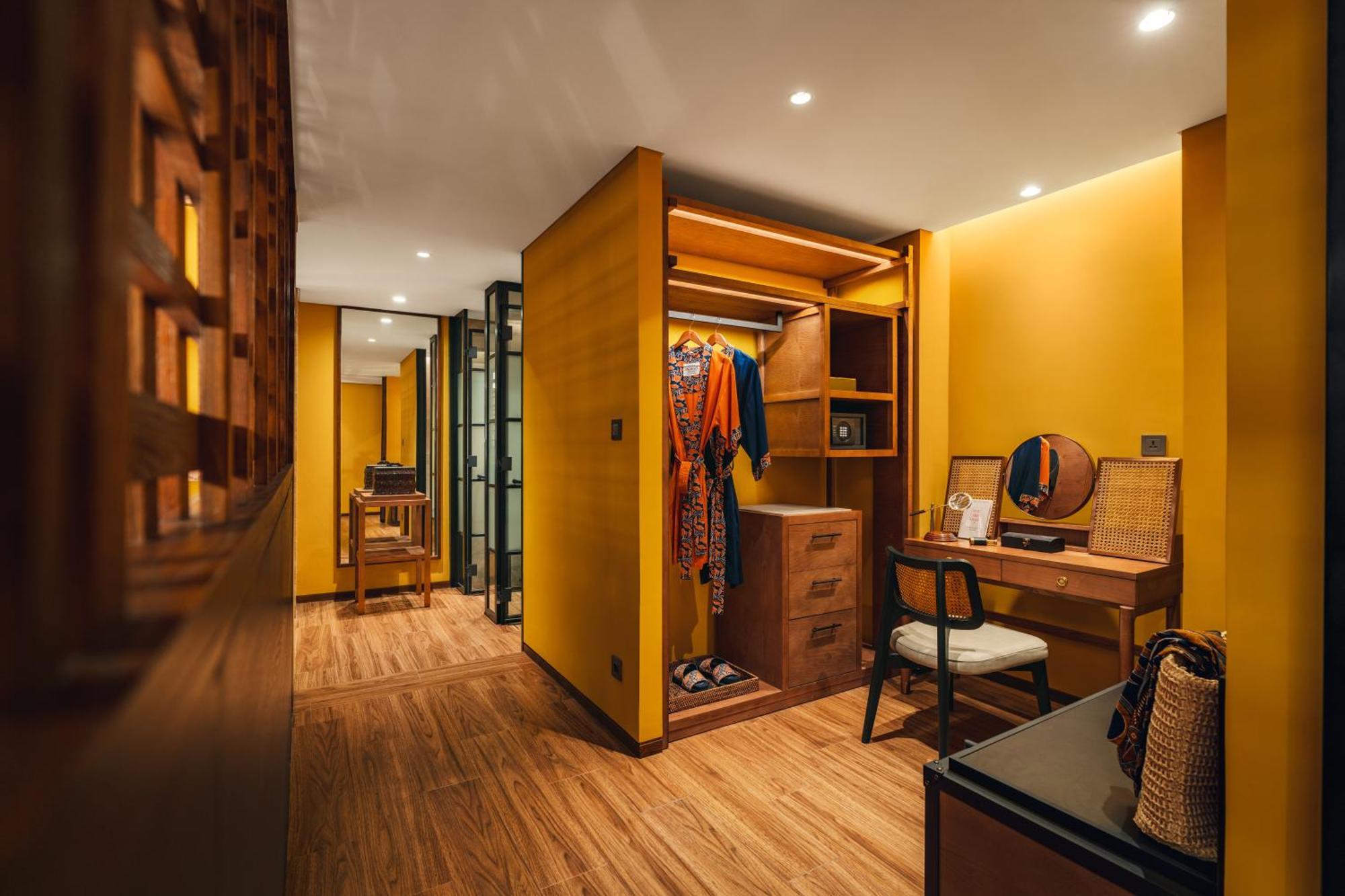 Hotel Indigo Bintan Lagoi Beach By Ihg Экстерьер фото