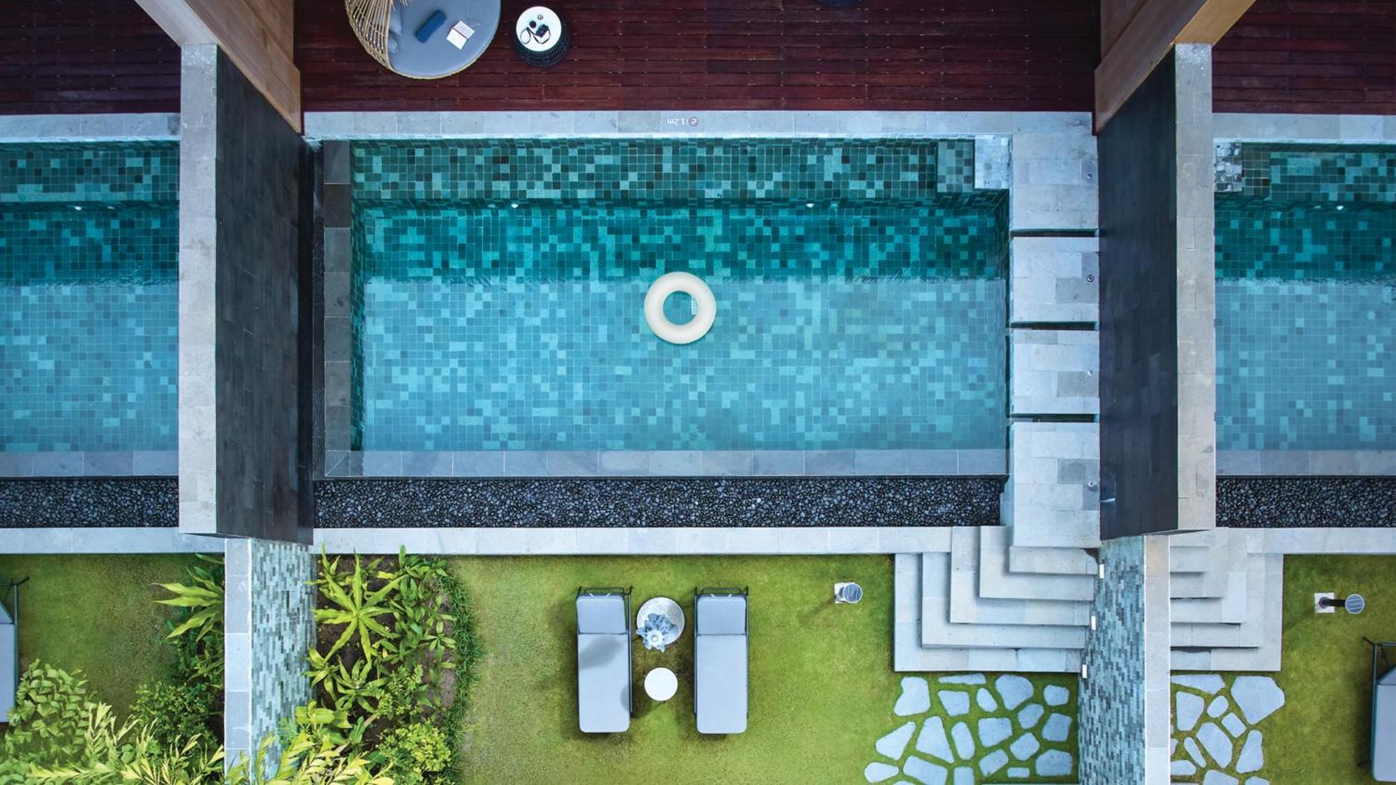 Hotel Indigo Bintan Lagoi Beach By Ihg Экстерьер фото